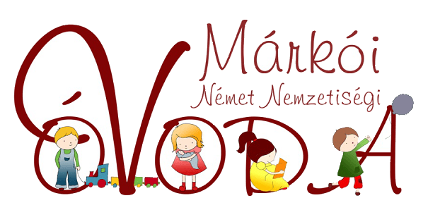 Márkói Német Nemzetiségi Óvoda Nationalitäten Kindergarten Márkó